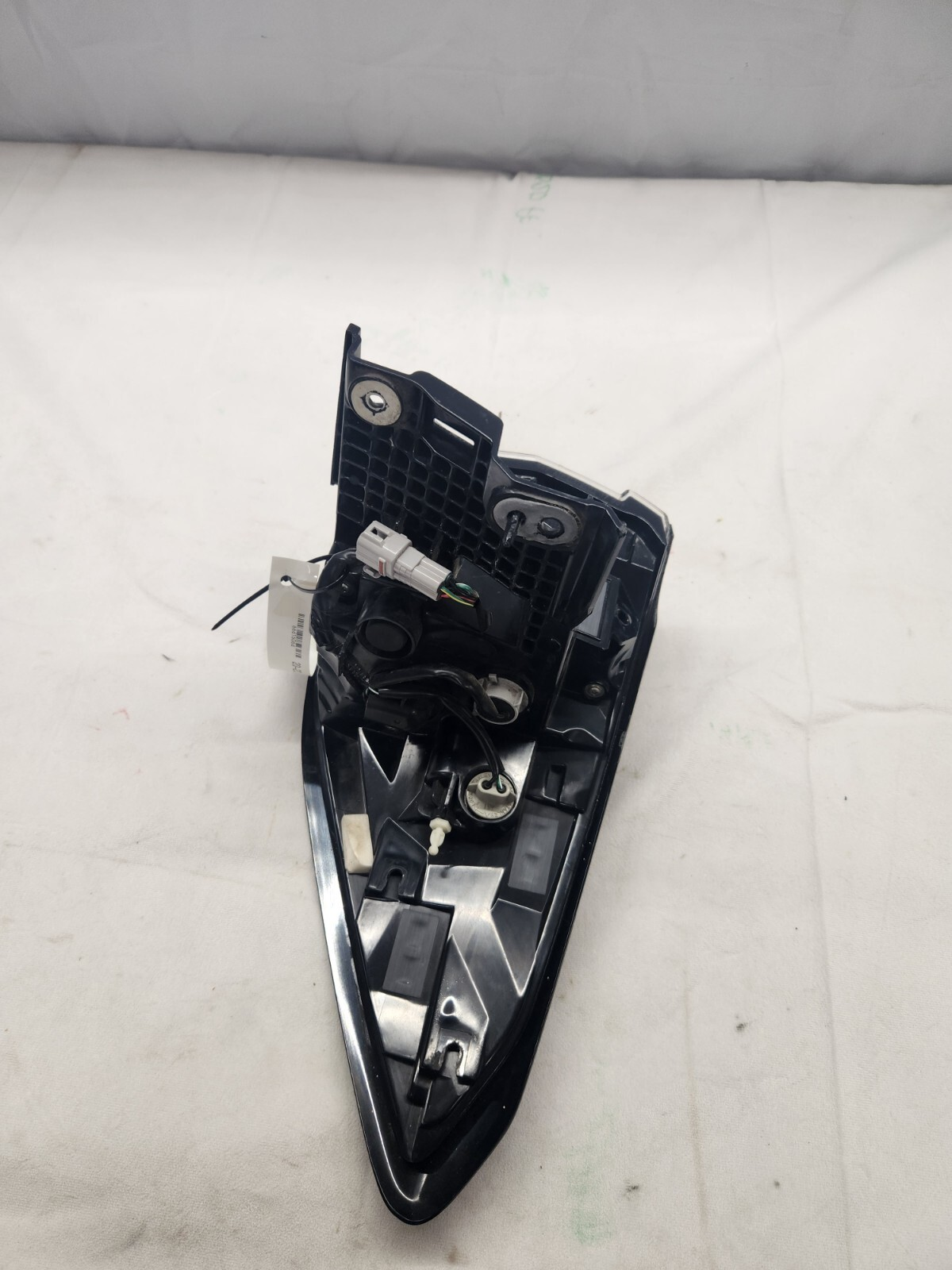 2020 - 2025 Subaru Outback Driver Side LED Taillight