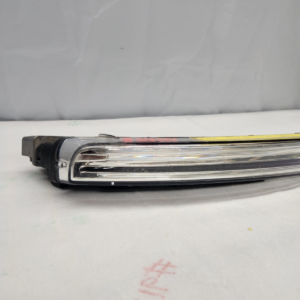 2015 - 2018 Porsche Cayenne Passenger Side Fog Light - Image 2