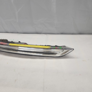 2015 - 2018 Porsche Cayenne Passenger Side Fog Light - Image 3