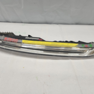 2015 - 2018 Porsche Cayenne Passenger Side Fog Light - Image 4