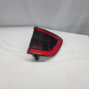 2014 - 2026 Dodge Durango Passenger Side Taillight