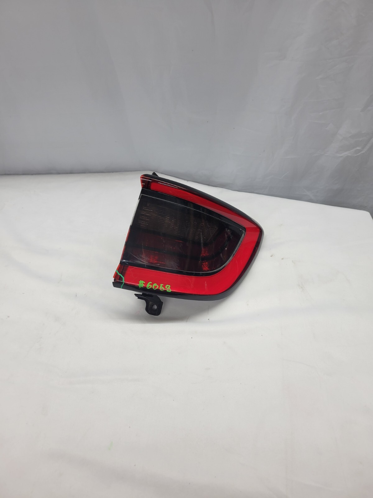2014 - 2026 Dodge Durango Passenger Side Taillight