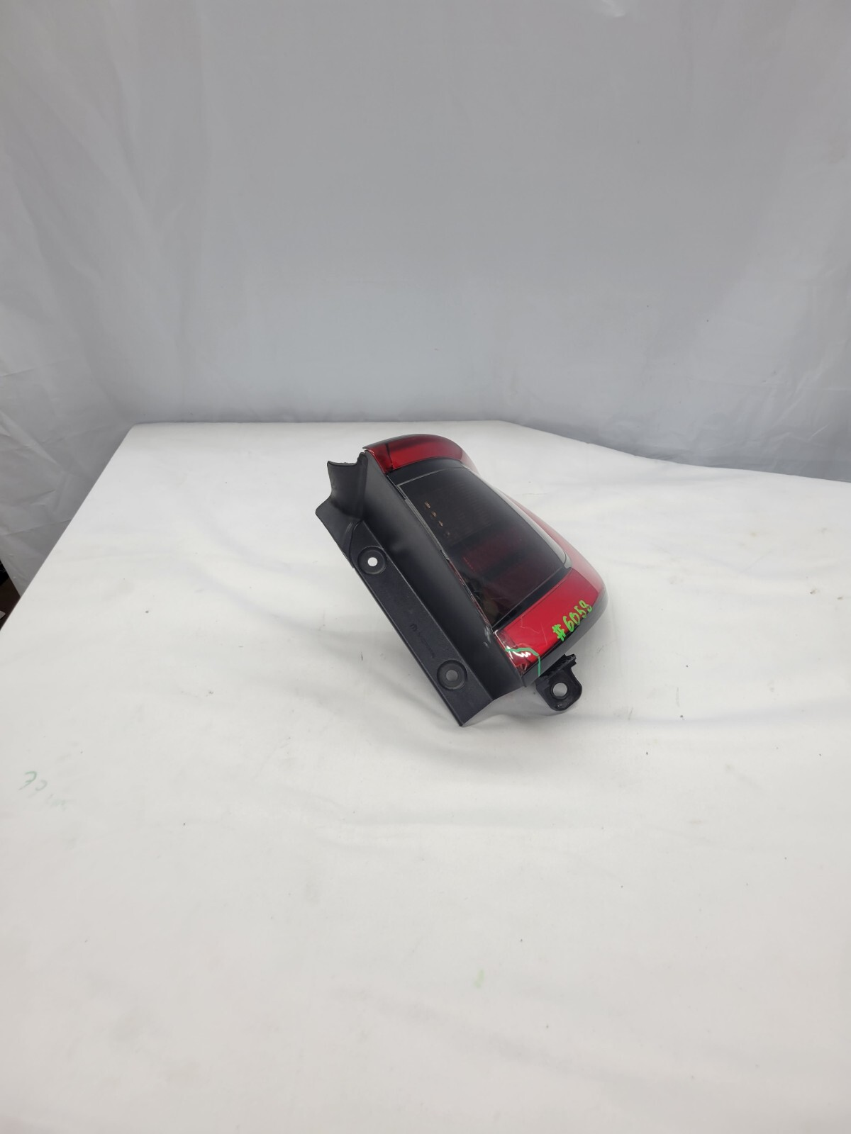 2014 - 2026 Dodge Durango Passenger Side Taillight