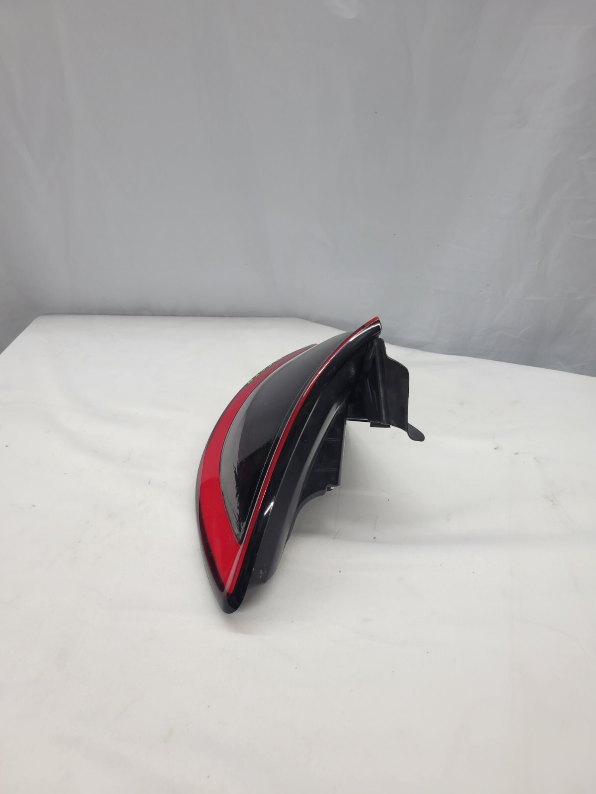 2014 - 2026 Dodge Durango Passenger Side Taillight