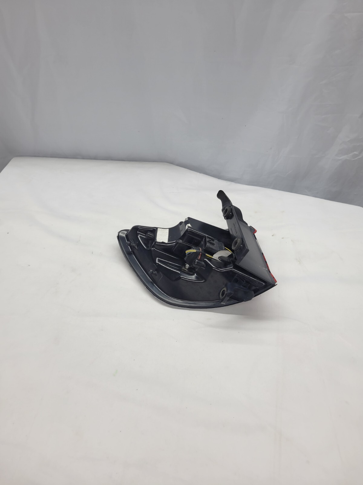 2014 - 2026 Dodge Durango Passenger Side Taillight