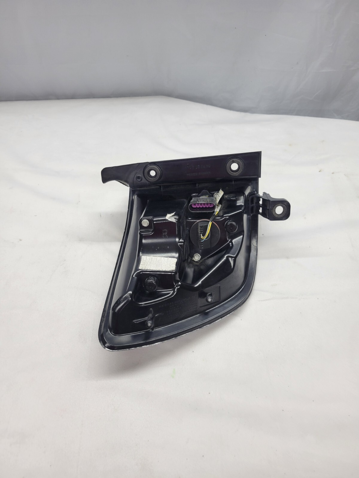 2014 - 2026 Dodge Durango Passenger Side Taillight