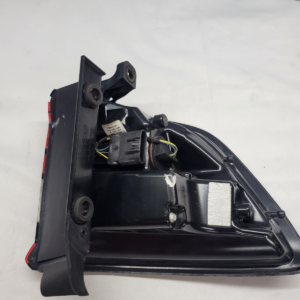 2014 - 2026 Dodge Durango Passenger Side Taillight - Image 10