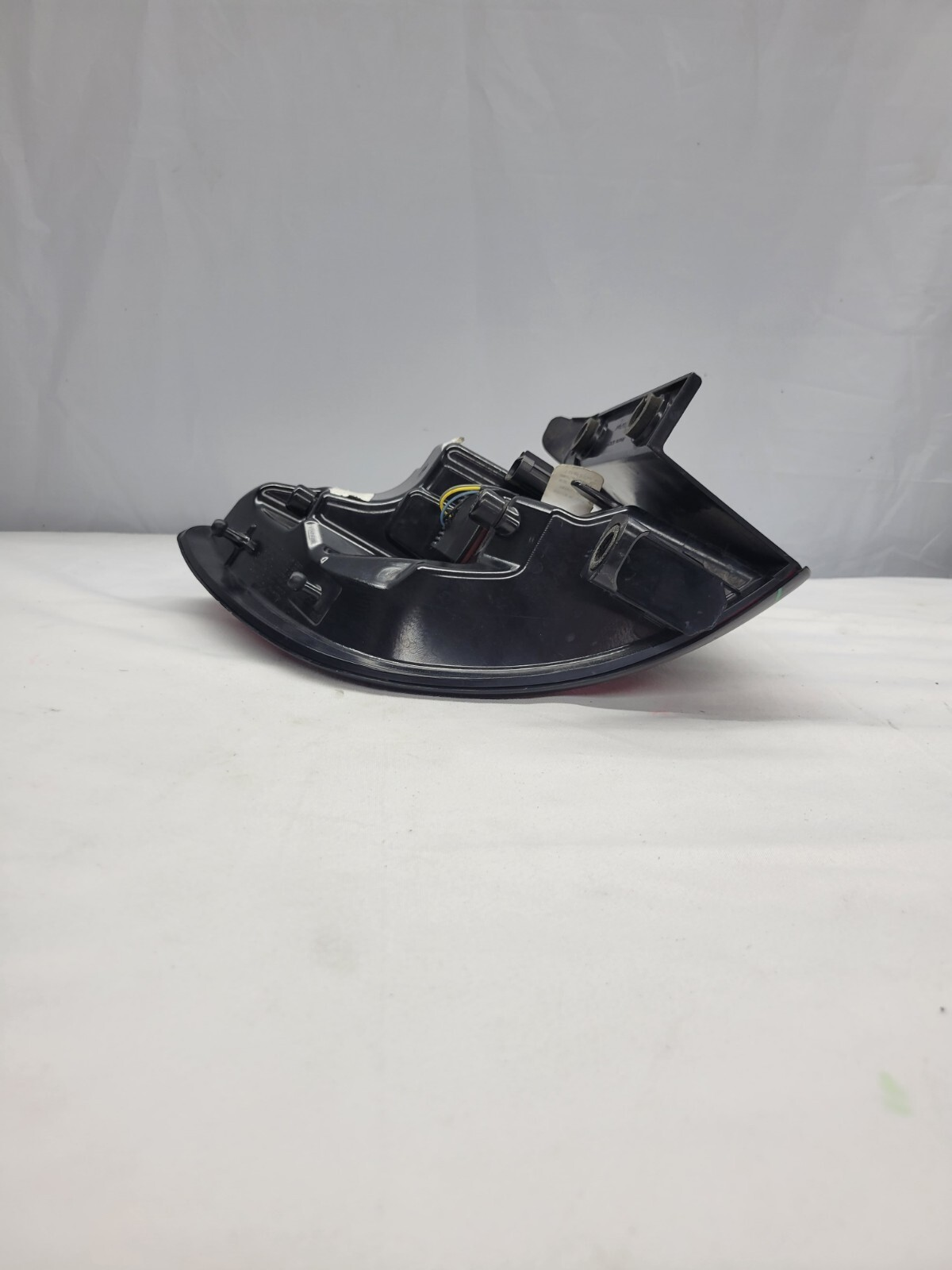 2014 - 2026 Dodge Durango Passenger Side Taillight