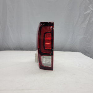 2017-2025 Honda Ridgeline Driver Side Taillight