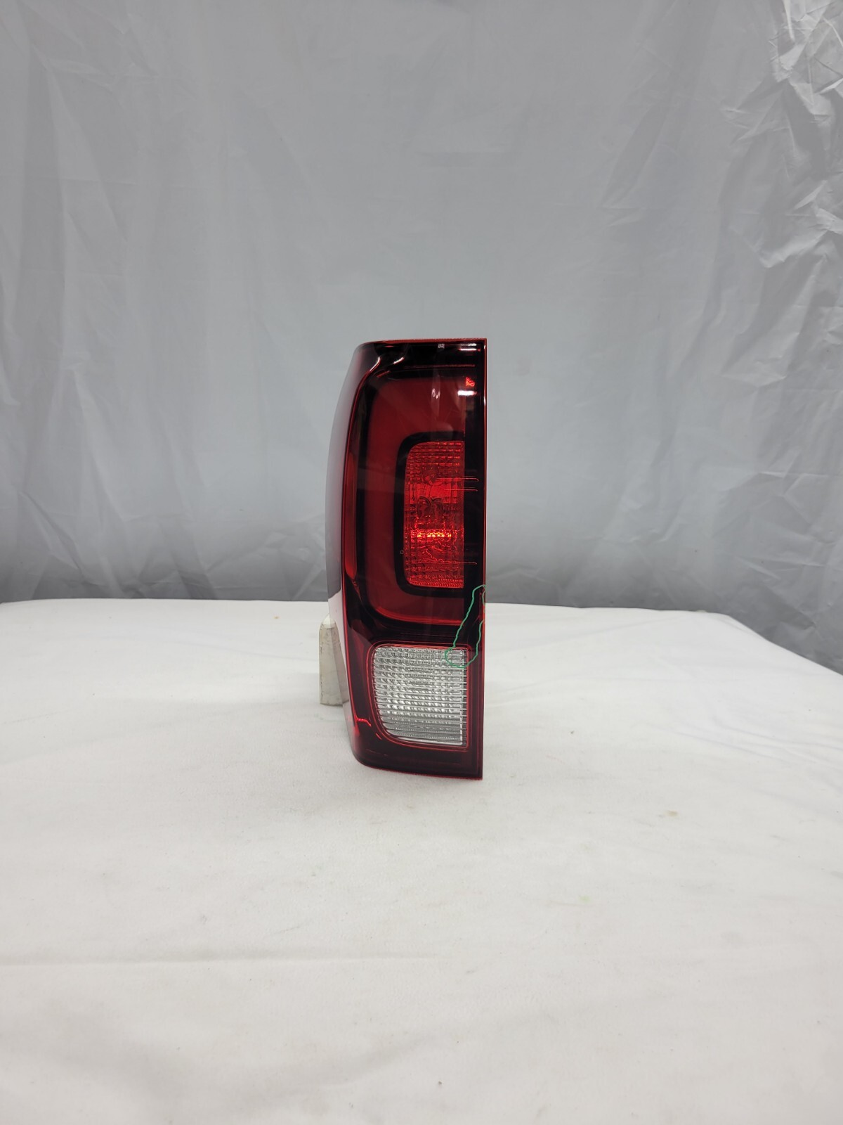 2017-2025 Honda Ridgeline Driver Side Taillight