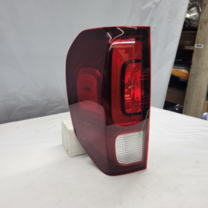 2017-2025 Honda Ridgeline Driver Side Taillight - Image 2