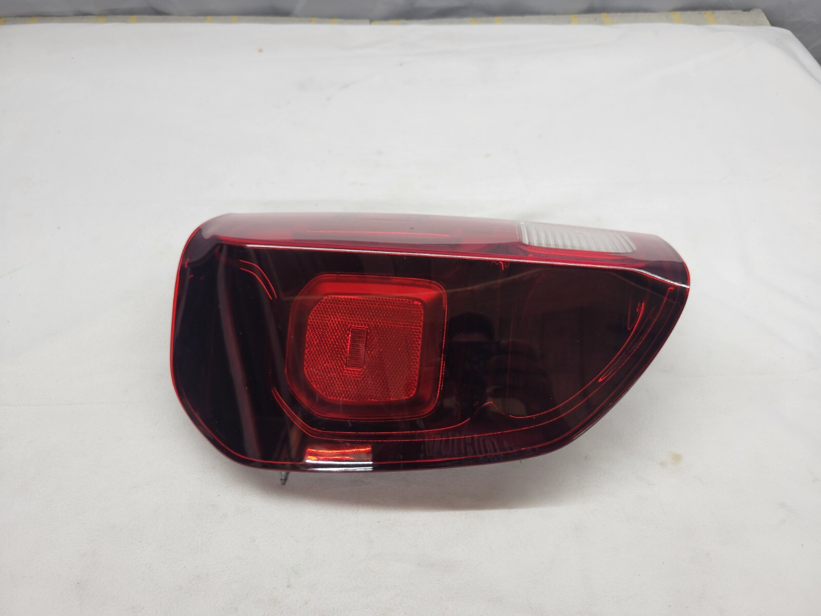 2017-2025 Honda Ridgeline Driver Side Taillight