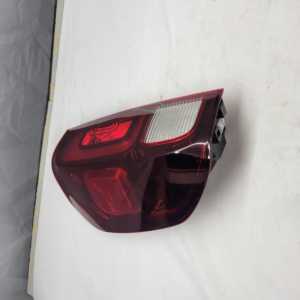 2017-2025 Honda Ridgeline Driver Side Taillight - Image 5