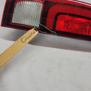 2017-2025 Honda Ridgeline Driver Side Taillight - Image 7