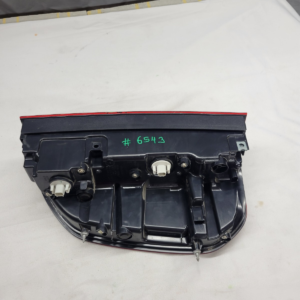 2017-2025 Honda Ridgeline Driver Side Taillight - Image 11