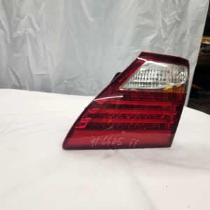 2010 - 2012 Lexus LS460 Passenger Side Inner Taillight - Image 2