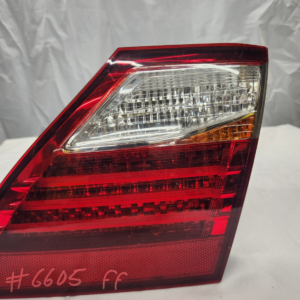 2010 - 2012 Lexus LS460 Passenger Side Inner Taillight - Image 4