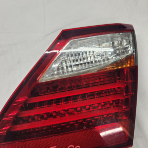 2010 - 2012 Lexus LS460 Passenger Side Inner Taillight - Image 5