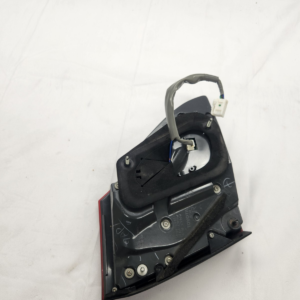 2010 - 2012 Lexus LS460 Passenger Side Inner Taillight - Image 8