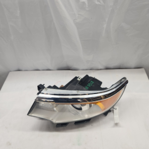 2011-2014 Ford Edge Driver Side Halogen Headlight - Image 14