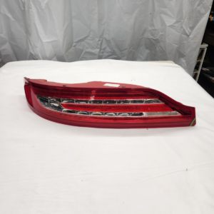 2015 - 2019 Lincoln MKC Driver Side LED Taillight