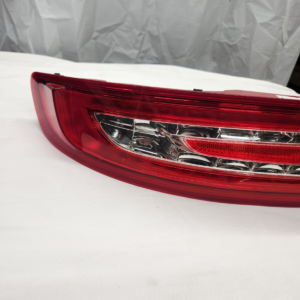 2015 - 2019 Lincoln MKC Driver Side LED Taillight - Image 2