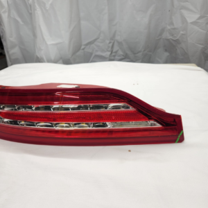 2015 - 2019 Lincoln MKC Driver Side LED Taillight - Image 3