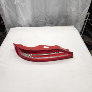 2015 - 2019 Lincoln MKC Driver Side LED Taillight - Image 4