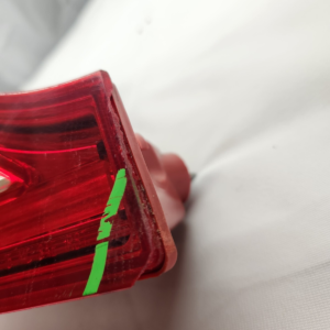 2015 - 2019 Lincoln MKC Driver Side LED Taillight - Image 6