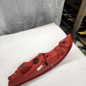 2015 - 2019 Lincoln MKC Driver Side LED Taillight - Image 8