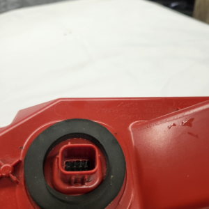 2015 - 2019 Lincoln MKC Driver Side LED Taillight - Image 9