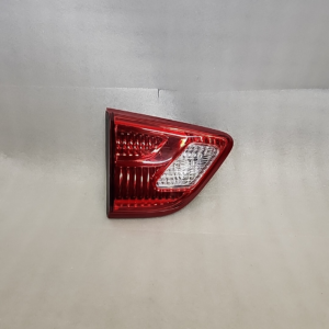2017 - 2019 Nissan Pathfinder Driver Side Inner Tail Light - Image 1