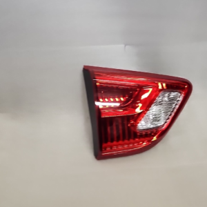 2017 - 2019 Nissan Pathfinder Driver Side Inner Tail Light - Image 2