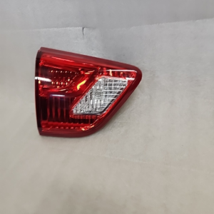 2017 - 2019 Nissan Pathfinder Driver Side Inner Tail Light - Image 3