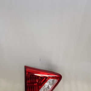 2017 - 2019 Nissan Pathfinder Driver Side Inner Tail Light - Image 4
