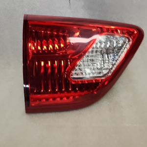 2017 - 2019 Nissan Pathfinder Driver Side Inner Tail Light - Image 5