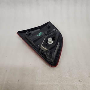 2017 - 2019 Nissan Pathfinder Driver Side Inner Tail Light - Image 10