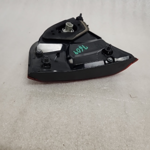 2017 - 2019 Nissan Pathfinder Driver Side Inner Tail Light - Image 11