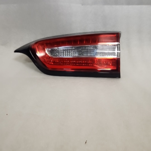 2014 - 2018 Jeep Cherokee Passenger Side Liftgate Inner Tail Light - Image 5