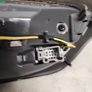 2014 - 2018 Jeep Cherokee Passenger Side Liftgate Inner Tail Light - Image 14