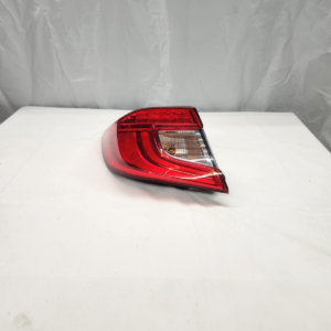 2018 - 2022 Honda Accord Driver Side LED Taillight - Image 1