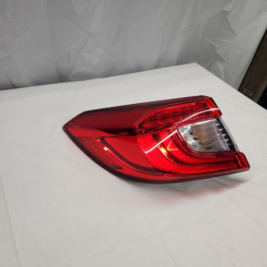 2018 - 2022 Honda Accord Driver Side LED Taillight - Image 2