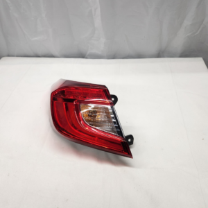 2018 - 2022 Honda Accord Driver Side LED Taillight - Image 3