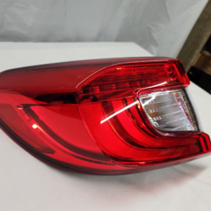 2018 - 2022 Honda Accord Driver Side LED Taillight - Image 4