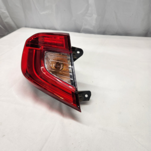 2018 - 2022 Honda Accord Driver Side LED Taillight - Image 5