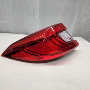 2018 - 2022 Honda Accord Driver Side LED Taillight - Image 8