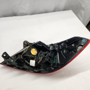 2018 - 2022 Honda Accord Driver Side LED Taillight - Image 9