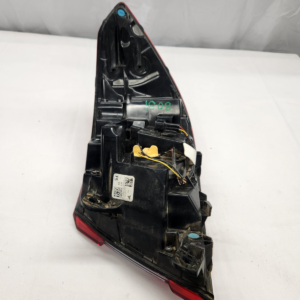 2018 - 2022 Honda Accord Driver Side LED Taillight - Image 10