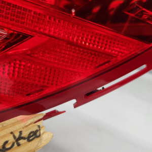 2012-2015 Mercedes-Benz C-Class C300 C350 Passenger Side LED Taillight - Image 6