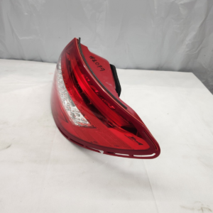 2012-2015 Mercedes-Benz C-Class C300 C350 Passenger Side LED Taillight - Image 7